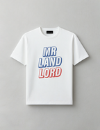 T-shirt - Mr Land Lord