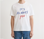 T-shirt - It's Always You