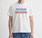 T-shirt - Rookie Season