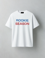 T-shirt - Rookie Season