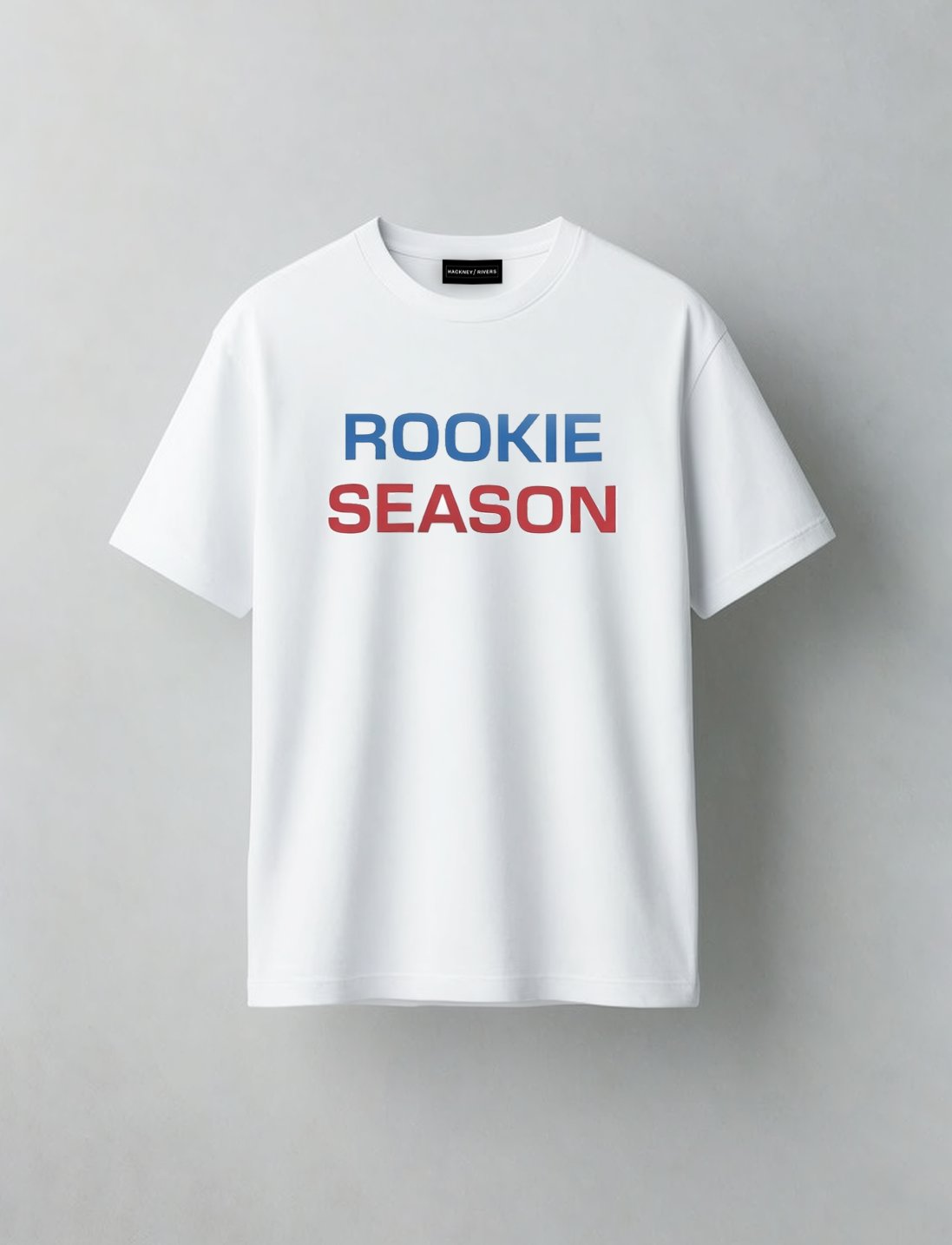 T-shirt - Rookie Season