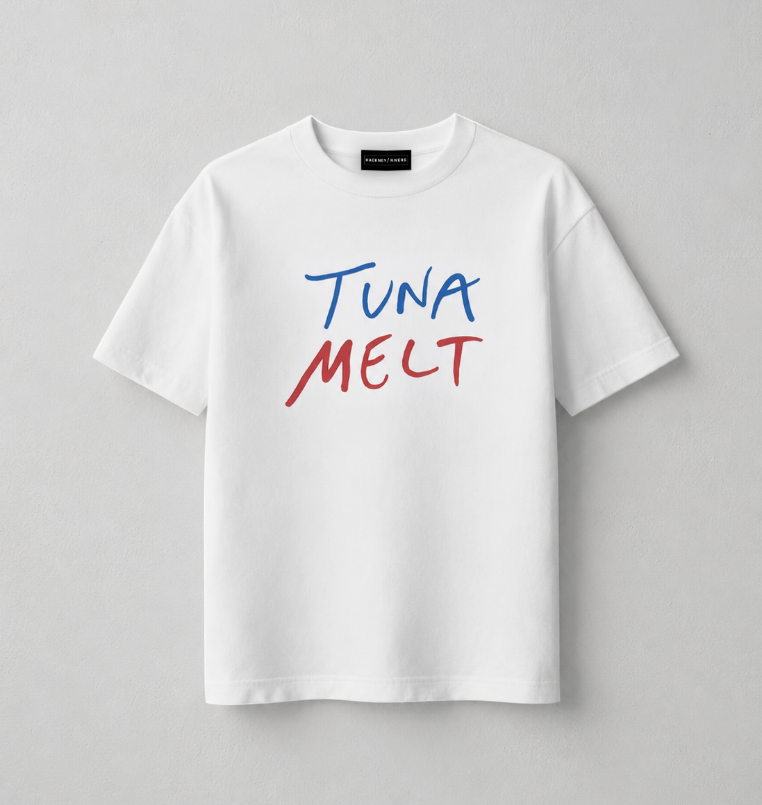 T-shirt - Tuna Melt